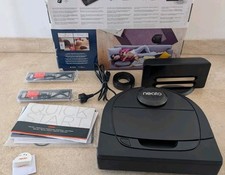 Robot aspirapolvere neato usato  Roma