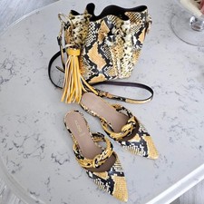 Aldo handbag matching for sale  BIRCHINGTON