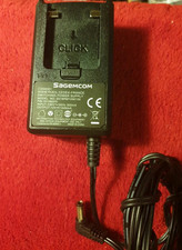 Sagemcom sagem charger for sale  MATLOCK