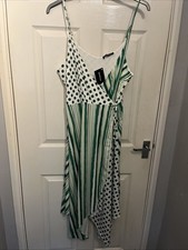 Wrap dress for sale Wrap dress for sale  WOKINGHAM
