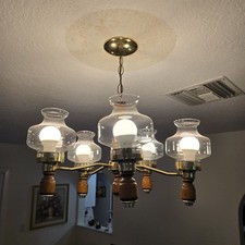 Vintage light brass for sale  Miami