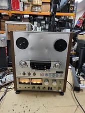 Sony 765 reel for sale  DAGENHAM