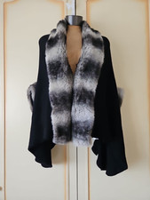 Elegance waterfall faux for sale  SOUTH CROYDON