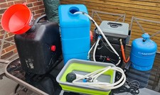 camping hot water for sale  BEVERLEY