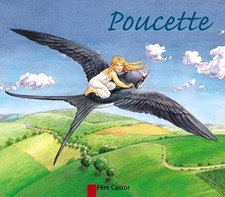 Poucette d'occasion  Corbeil-Essonnes