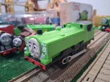 Thomas friends trackmaster for sale  Stockton