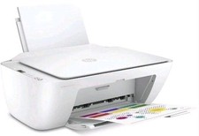 Deskjet 2710e imprimante d'occasion  Cerizay