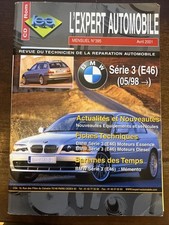 Revue technique bmw d'occasion  Avignon