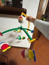 Giostra culla usato  Cantu