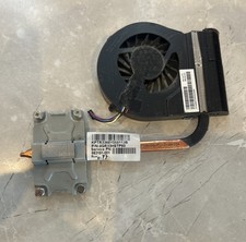 Usado, Dissipador de calor ventilador e CPU G6 e G6-2212sa para laptop HP Compaq Pavilion 683191-001 comprar usado  Enviando para Brazil