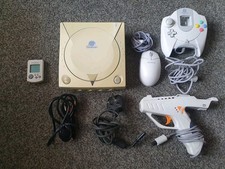 Sega dreamcast hkt for sale  WOLVERHAMPTON