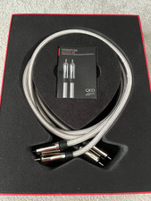 Qed signature audio for sale  SOUTHEND-ON-SEA