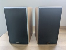 Denon m5k bookshelf for sale  CAMBRIDGE