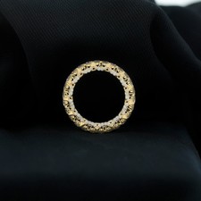 Brilliant moissanite stone for sale  Denver
