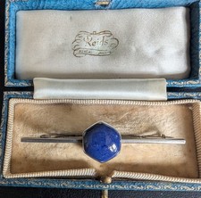 Antique silver ruskin for sale  CORSHAM