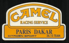1991 paris dakar for sale  Delray Beach