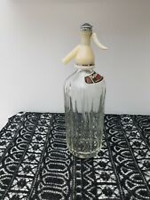 Schweppes soda water for sale  LIVERPOOL