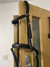 Jeffries comfort bridle for sale  STONEHAVEN