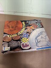 Coin collecting kids for sale  Springfield