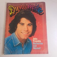 dynamite magazine for sale dynamite magazine for sale Roseville