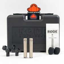 Rode nt5 matched for sale  Woodbury