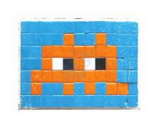 Pixel art monster for sale  EDINBURGH