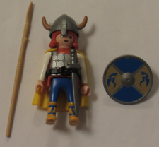 Playmobil mann wikinger gebraucht kaufen  Merxheim