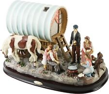 Ornamental gypsy camp for sale  BLACKPOOL