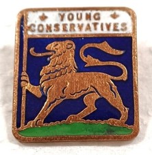 Politics young conservatives for sale  TAMWORTH