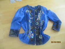 Blazer jacke 50 gebraucht kaufen  Ingolstadt