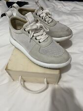 Genuine hermes trainers for sale  LONDON