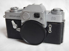Leicaflex camera leitz usato  Italia