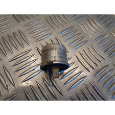 Centrale clignotant moto d'occasion  Salernes