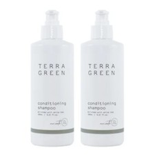 Bottles terra green for sale  Fayetteville