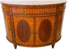 Ethan allen inlaid for sale  West Palm Beach