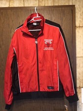 Basketball jacke nba gebraucht kaufen  Karlsruhe
