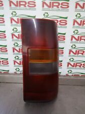 Fiat scudo rear for sale  ST. NEOTS