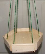 Hexagonal hanging little for sale  TROWBRIDGE