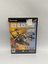 Dcs black shark for sale  NORWICH