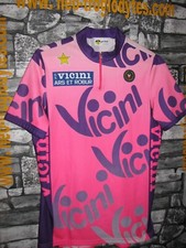 Vintage cycling jersey usato  Italia