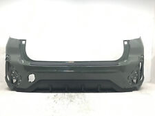 Rear bumper cover for sale  Houston