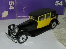 Bugatti royale mod. usato  Roma