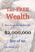 Tax free wealth for sale  Jessup