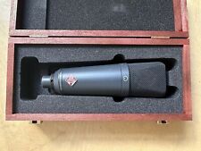 Neumann tlm 193 for sale  LONDON