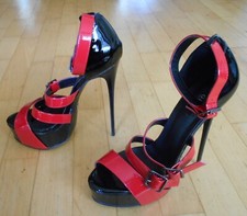 extrem heels gebraucht kaufen extrem heels gebraucht kaufen Henstedt-Ulzburg