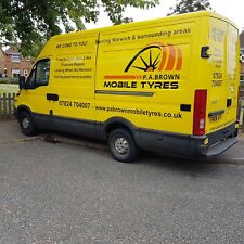 Mobile bmw locking for sale  NORWICH