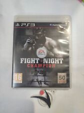 Fight night champion usato  Fiumicino