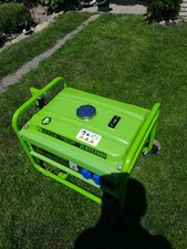 Stromerzeuger generatoren benz gebraucht kaufen  Hagenbach