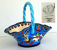 Longwy longwy enamel d'occasion  Expédié en Belgium