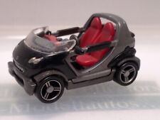 Smart crossblade mpg gebraucht kaufen  Wuppertal